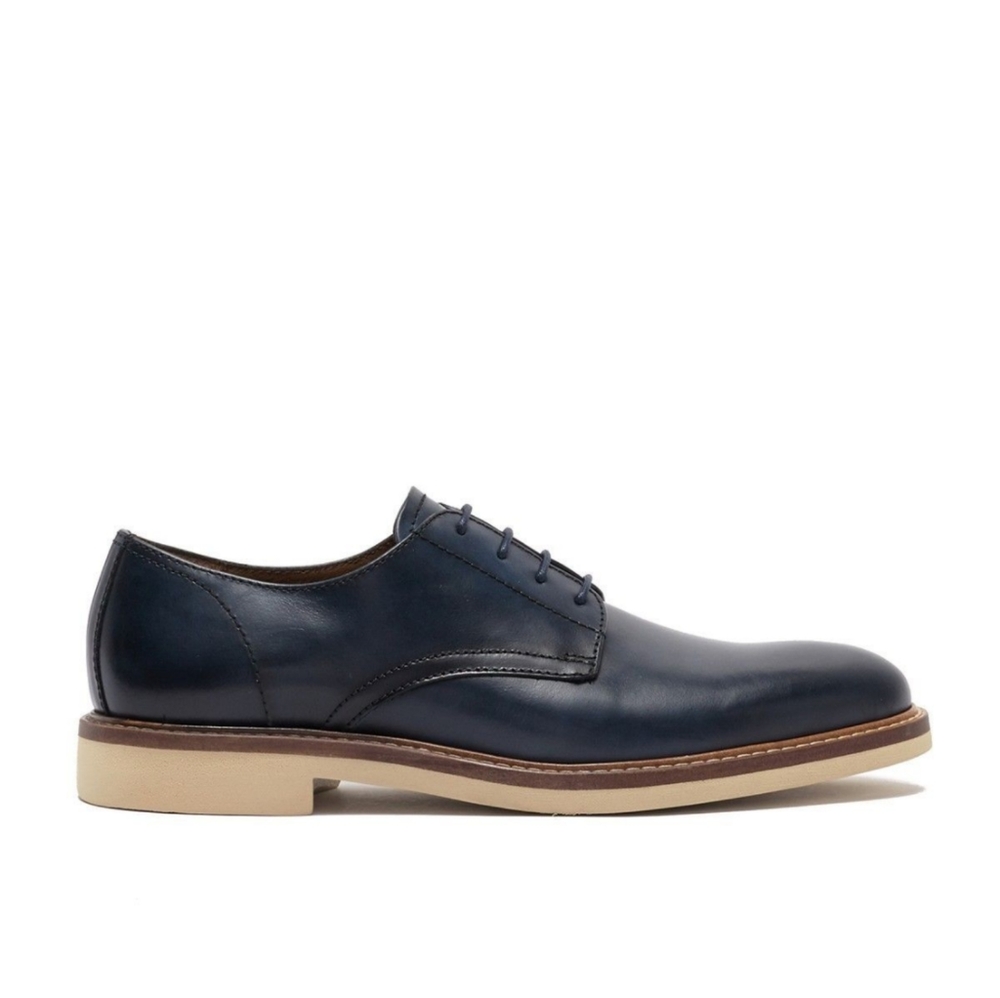 To Boot New York Leather Derby